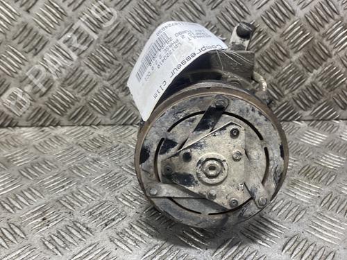 AC compressor RENAULT TRAFIC II Bus (JL) 2.0 dCi 90 (JL00, JL01, JL0H, JL0M, JL0P, JL0S) | BP31205601M34