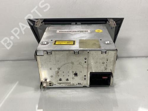Used Radio Radio SEAT LEON (1P1) 1.9 TDI (105 hp) 20005646 20005646