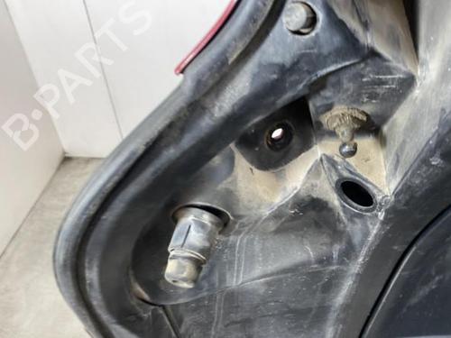 Tailgate CITROËN C4 Picasso II | BP30565874C6