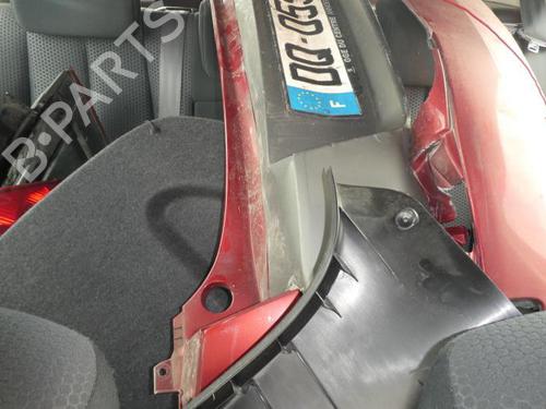 Radio RENAULT MEGANE II (BM0/1_, CM0/1_)  | BP20029250E6 