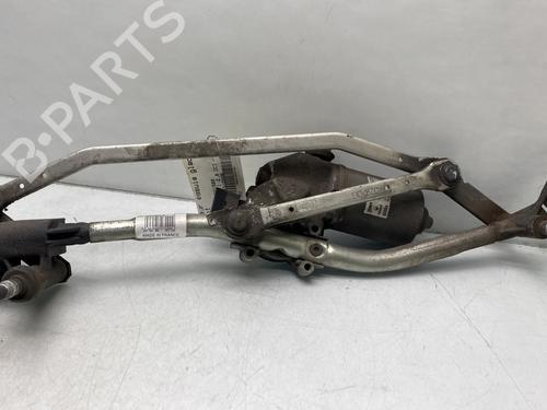 Used Front wiper motor RENAULT LAGUNA III (BT0/1) 2.0 dCi (BT01, BT08, BT09, BT0E, BT0K, BT12, BT1C, BT1D,... (150 hp) 25473942