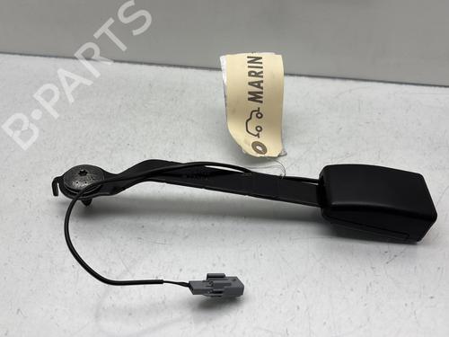 Used Seat buckle RENAULT CLIO IV (BH_) 1.2 16V (73 hp) 28496578