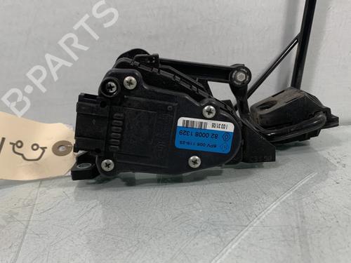 Pedal RENAULT CLIO II (BB_, CB_) 1.5 dCi (B/CB07) | BP29897718I4