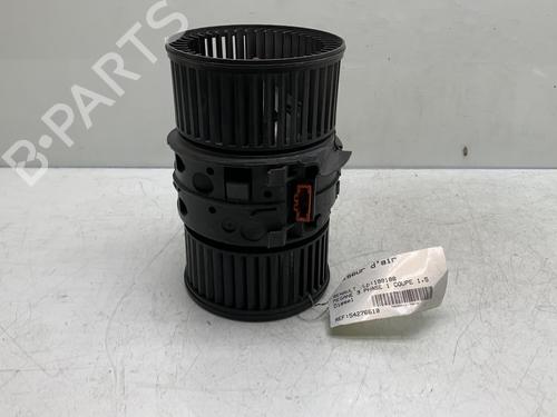 Heater blower motor RENAULT MEGANE III Coupe (DZ0/1_) 1.5 dCi (DZ0B) | BP20028001M62 