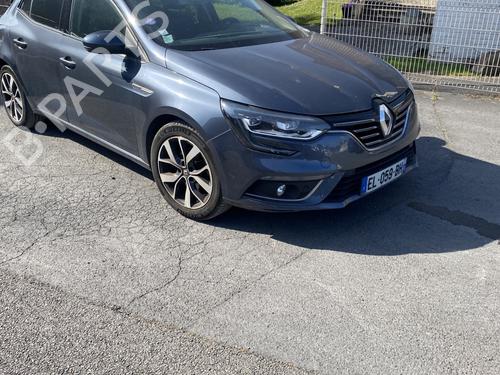 Catalyst RENAULT MEGANE IV Hatchback (B9A/M/N_) 1.2 TCe 130 (B9MR) | BP32386492M10  - Image 26