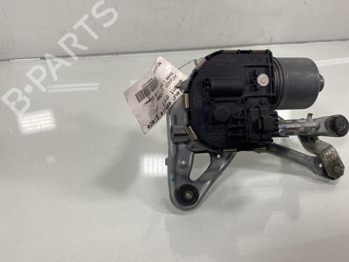 Used Front wiper motor PEUGEOT 5008 (0U_, 0E_) 1.6 HDi (112 hp) 19996305