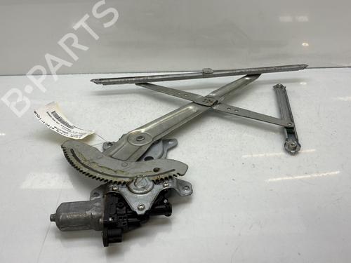 Used Front left window mechanism Front left window mechanism OPEL AGILA B (H08) 1.0 (F68) (65 hp) 34242643 34242643