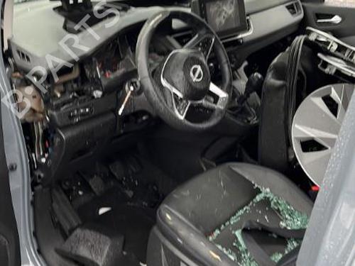 Left front window switch NISSAN TOWNSTAR Box Body/MPV (XFK) 1.3 | BP32094088I27 - Image 9