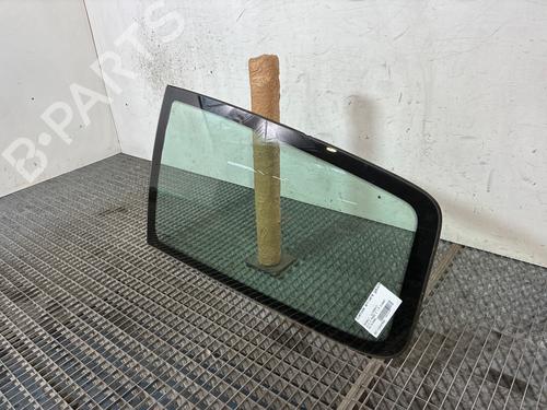 Used Rear left door window Rear left door window 39520756 39520756