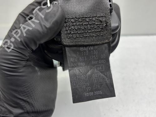 front-right-seatbelt-mini-mini-r50-r53-2001-2002-2003-2004-2005-2006-30438405 main image