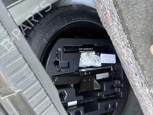 Pedal RENAULT CAPTUR I (J5_, H5_) 1.5 dCi 90 (J5N4, J5M5, J5MW, J5M6, J5AL, J5AJ) | BP30791561I4 - Image 15