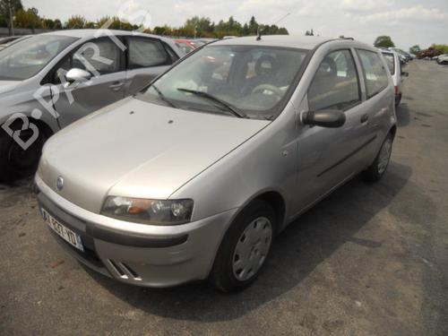 Left mirror FIAT PUNTO (188_) 1.9 DS 60 (188.031, .051, .231, .251) | BP20018955C26 