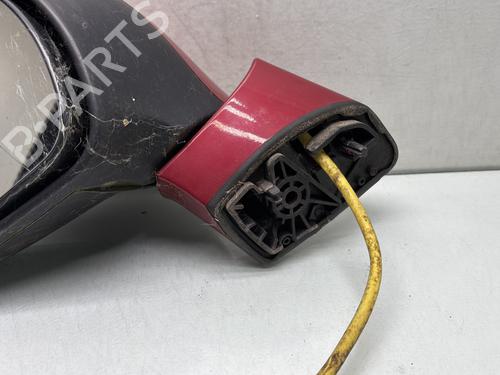 Left mirror PEUGEOT 308 SW I (4E_, 4H_) 1.6 HDi | BP28281613C26 