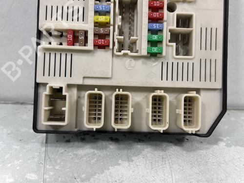 Electronic module RENAULT LAGUNA Coupe (DT0/1) 2.0 dCi (DT01, DT08, DT09, DT0K, DT12, DT1C, DT1D, DT1M,... | BP30941116M83