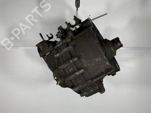 Gearbox SEAT ALHAMBRA (7V8, 7V9) 1.9 TDI | BP19994011M3 