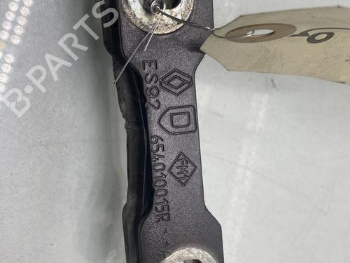 Hinge/Door check strap DACIA DUSTER (HS_) 1.5 dCi | BP29287003C146 