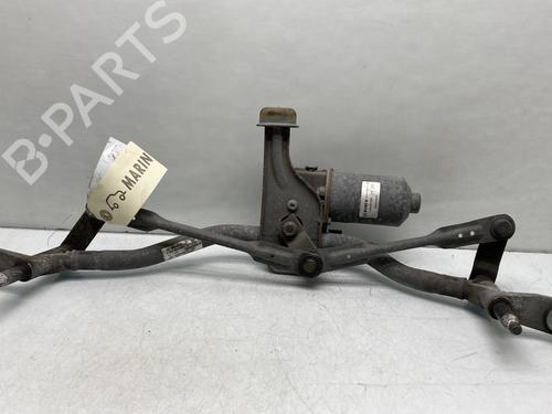 Viskermotor vindrude RENAULT TRAFIC III Bus (JG_) 1.6 dCi 125 (JGMH) (125 hp) 25708233
