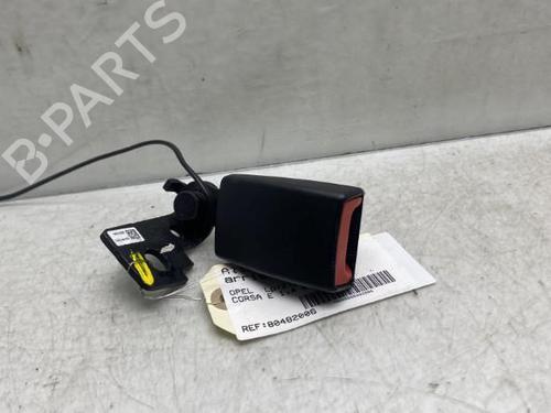 Seat buckle OPEL CORSA E (X15) 1.4 (08, 68) | BP19991518I32 