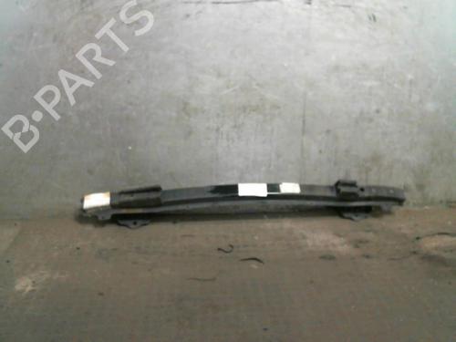 Used Rear bumper reinforcement BMW 1 (E81) 118 d (143 hp) 19982337