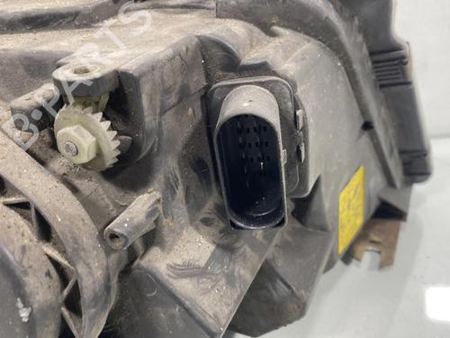 Left headlight SEAT ALHAMBRA (7V8, 7V9) 1.9 TDI | BP20335338C28 