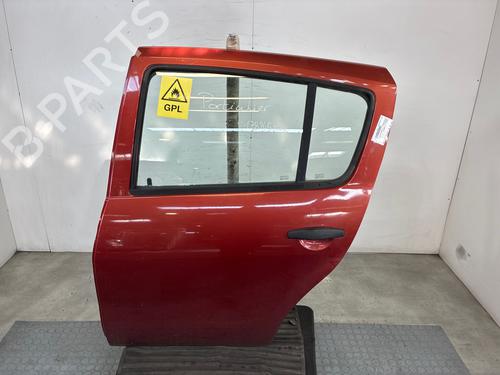 Dør venstre bagtil DACIA SANDERO | BP35897004C4 - Image 3