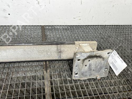 Front bumper reinforcement PEUGEOT 307 (3A/C) 1.6 HDi | BP30490347C109