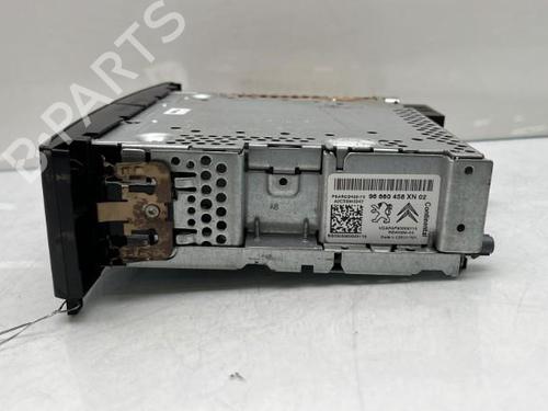 Radio PEUGEOT 308 CC (4B_) 1.6 HDi | BP19989572E6 