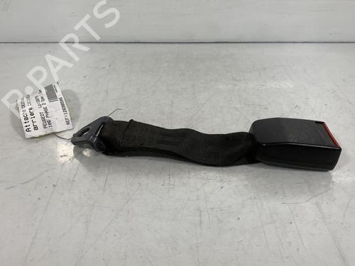 Used Seat buckle Seat buckle PEUGEOT 106 I (1A, 1C) [1991-1996] 20034518 20034518