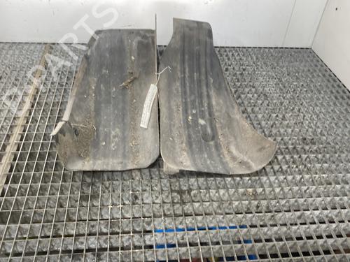 Used Wheel arch Wheel arch 25483712 25483712