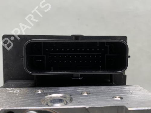 Used ABS pump ABS pump CITROËN C4 II (NC_) 1.6 HDi 90 (92 hp) 20021722 20021722