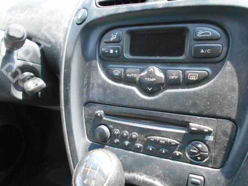 ABS pump CITROËN XSARA PICASSO (N68) 2.0 HDi | BP19986375M43 