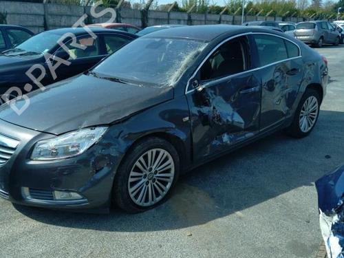 Headlight switch OPEL INSIGNIA A (G09) 2.0 CDTI (68) | BP19955791I24 - Image 8