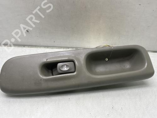 Used Right front window switch RENAULT TWINGO I (C06_) 1.2 16V (C06C, C06D, C06K) (75 hp) 29842490