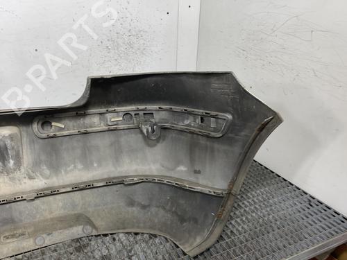 Rear bumper VW GOLF IV (1J1) 1.9 TDI | BP26171286C8 