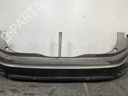 Bagtil kofangere CITROËN C4 Grand Picasso II (DA_, DE_) 1.6 BlueHDi 120 (120 hp) 32208338