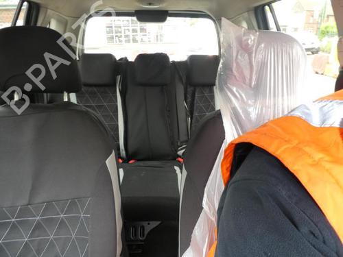 Front wiper motor MAZDA 2 (DY)  | BP20022988M29  - Image 11