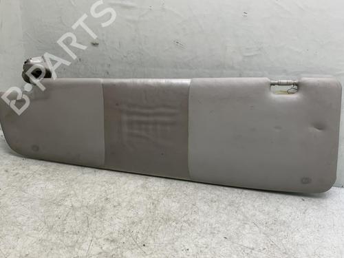 Used Left sun visor PEUGEOT BOXER Van 2.2 HDi 120 (120 hp) 21959127
