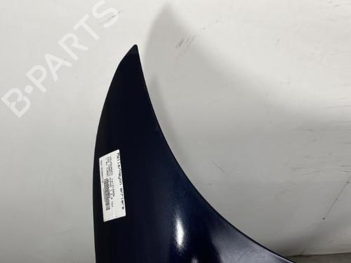 Tailgate VW EOS (1F7, 1F8) 2.0 TDI | BP19960295C6 