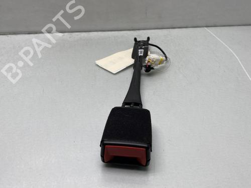 Engate do cinto Engate do cinto PEUGEOT 3008 I MPV (0U_) 1.6 BlueHDi 120 (120 hp) 28279613 28279613