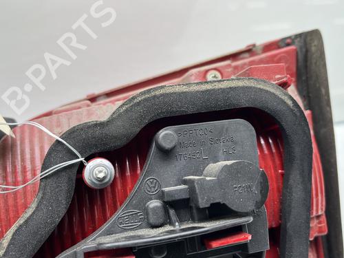 Left tailgate light VW TOURAN (1T3) 2.0 TDI | BP26656160C79 - Image 5