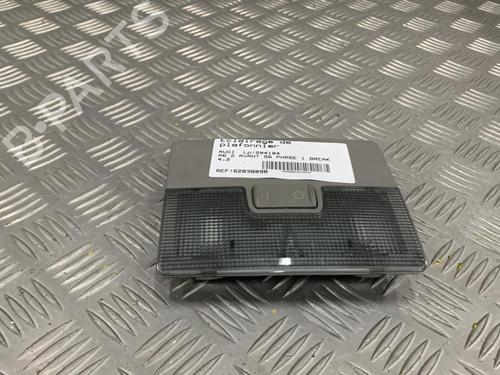 Innerbelysning AUDI A6 C5 Avant (4B5) [1997-2006]  19976469