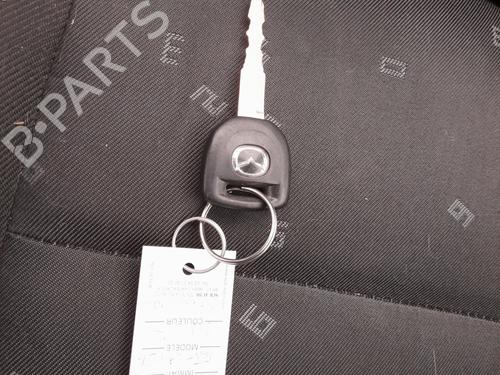 Left tailgate light MAZDA 2 (DY) | BP36549927C79 - Image 14