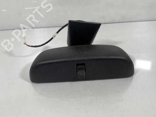 Used Rear mirror MERCEDES-BENZ C-CLASS Coupe (CL203) C 200 CDI (203.707) (122 hp) 22916414