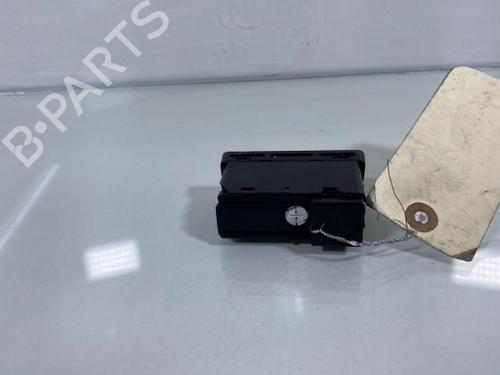 Used Warning switch Warning switch BMW 3 (E46) 330 d (184 hp) 20027052 20027052