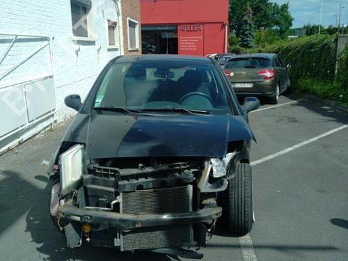 Right mirror CITROËN C2 (JM_) 1.4 HDi | BP21810828C27 
