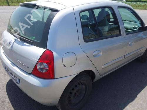 ABS pump RENAULT CLIO II (BB_, CB_)  | BP19983816M43 