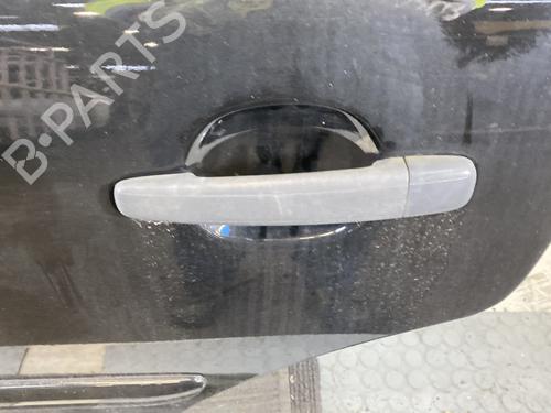 Left rear door CITROËN C3 I (FC_, FN_) 1.4 HDi | BP23431922C4 
