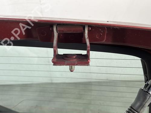 Tailgate RENAULT TWINGO I (C06_) 1.2 (C066, C068) | BP28192530C6 