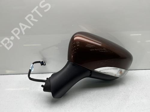 Left mirror RENAULT CLIO IV (BH_) 1.5 dCi 75 | BP25768956C26 