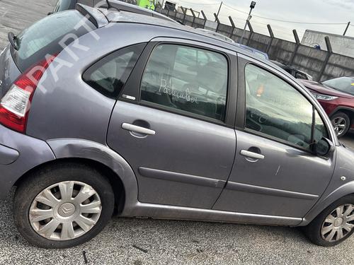 Right taillight CITROËN C3 I (FC_, FN_) 1.4 i | BP30910447C35 